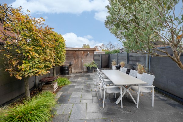 Medium property photo - Frascatilaan 4, 4731 DP Oudenbosch